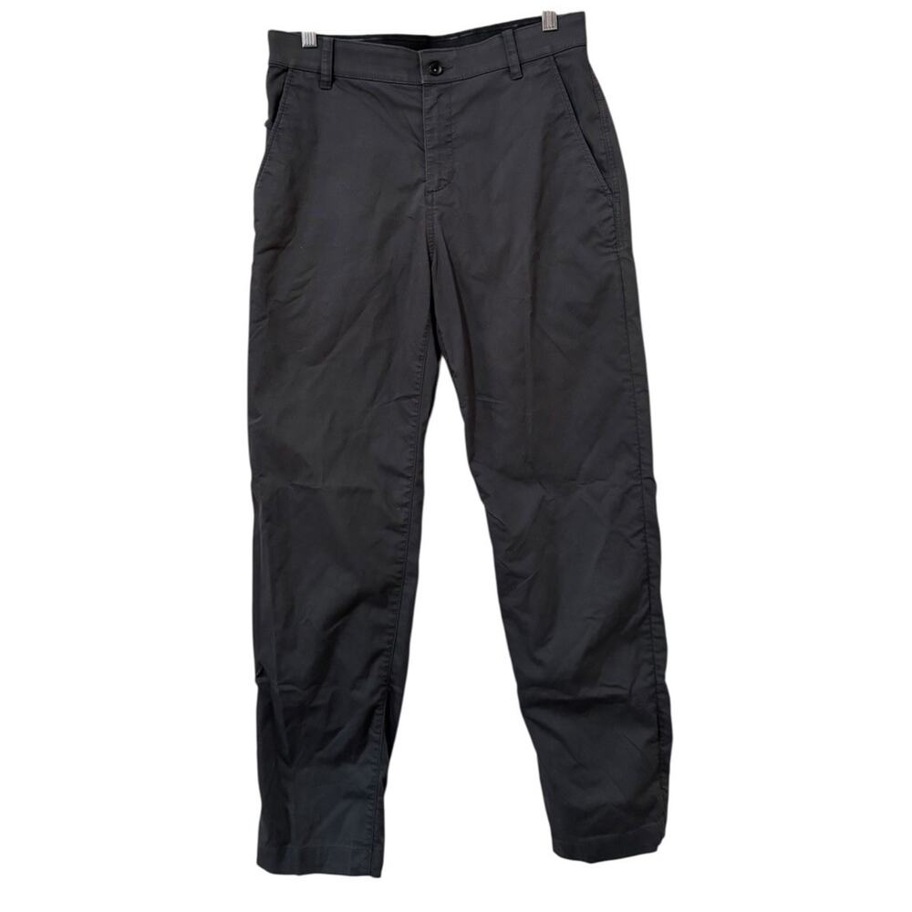 Nike Golf Dri-FIT Pants Mens 30x32 Stretch Performance Athleisure‎ Preppy Active